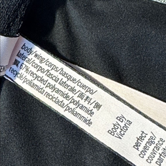 Victoria’s Secret Elegant Black Lace Women's Bra 36 DD - Picture 8 of 8